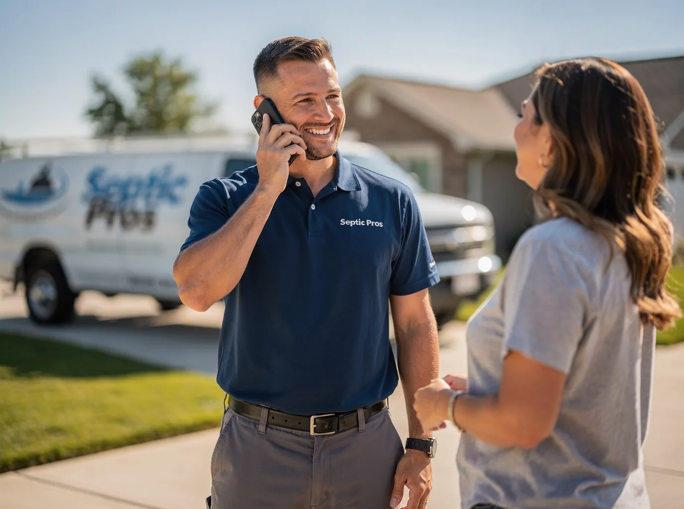 Septic Tank Pumping Ortonville, MI FAQs